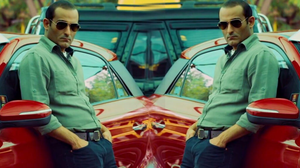 Akshaye Khanna