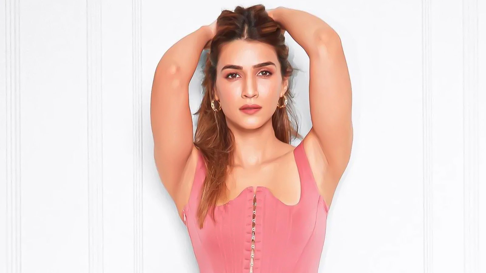 Kriti Sanon Age Height and Movie Journey