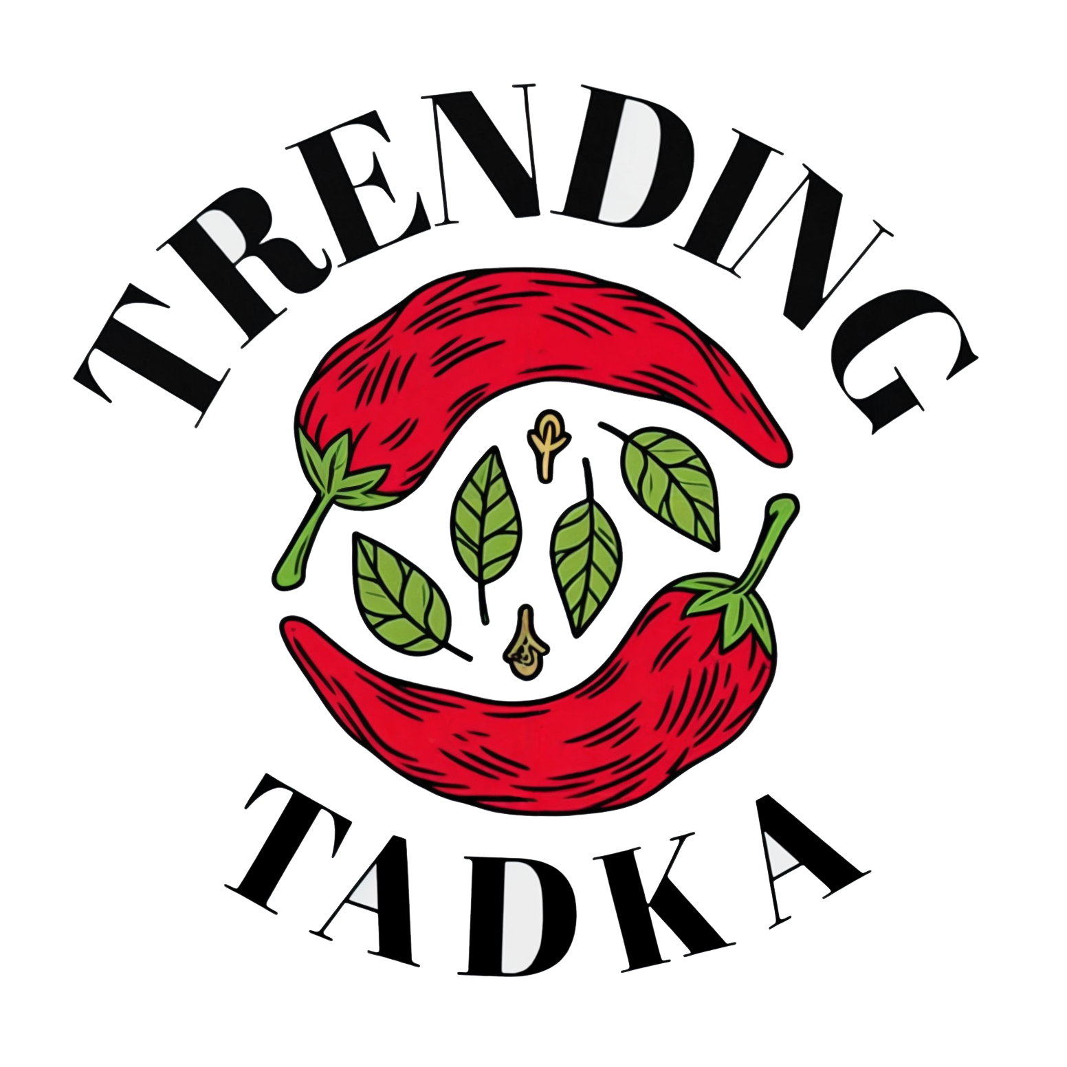 Trending Tadka