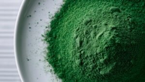 Spirulina