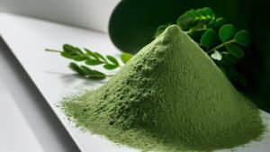 Moringa Underrated Superfood