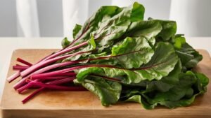 Beet Greens Underrated Superfood