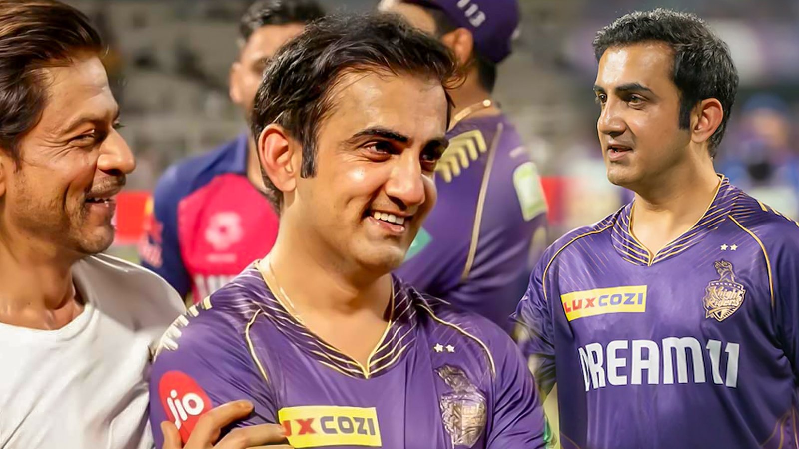 Gautam Gambhir’s 2024 Net Worth