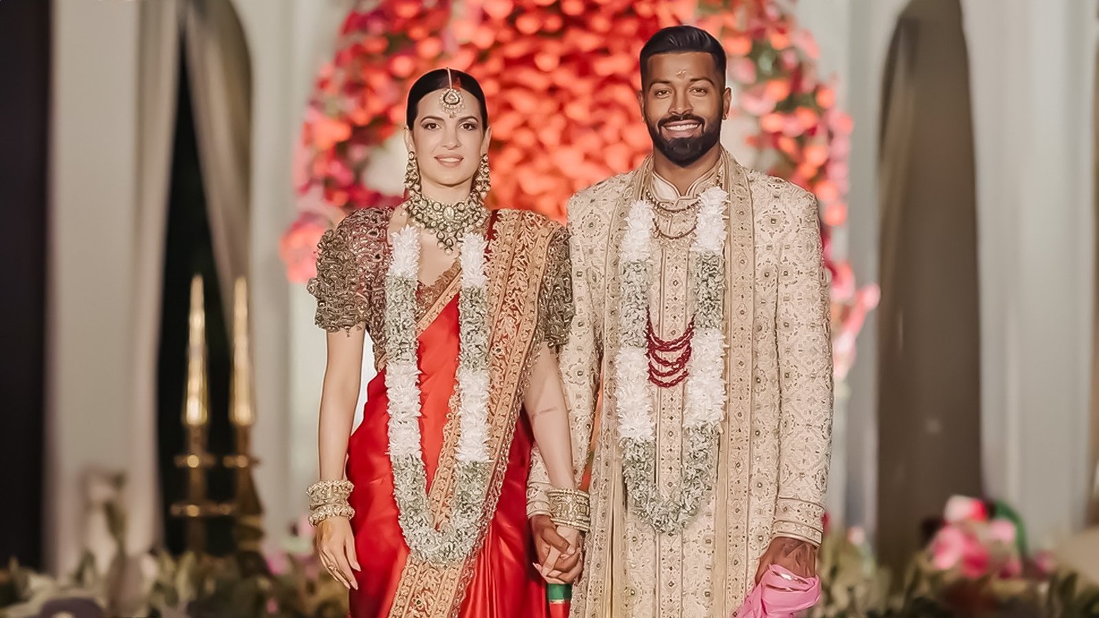 Hardik Pandya Divorce Reason