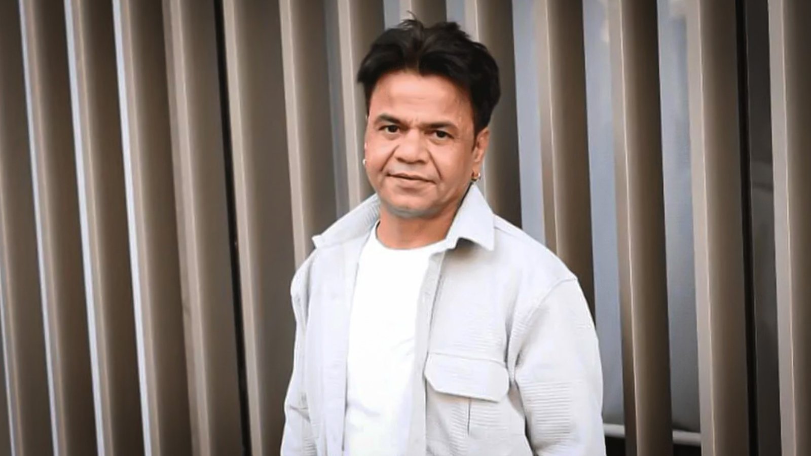 Rajpal Yadav's property sealed