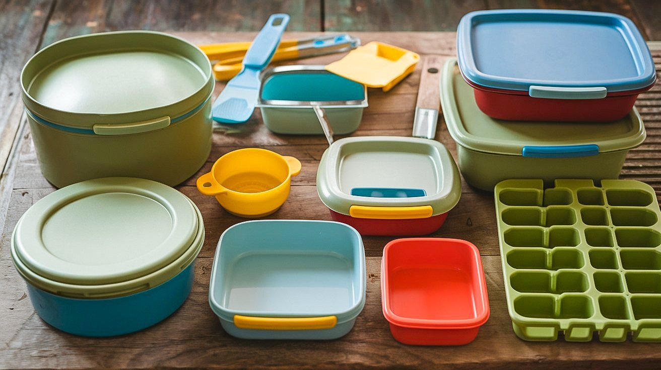 Tupperware Bankruptcy